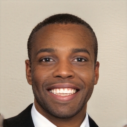 James K.