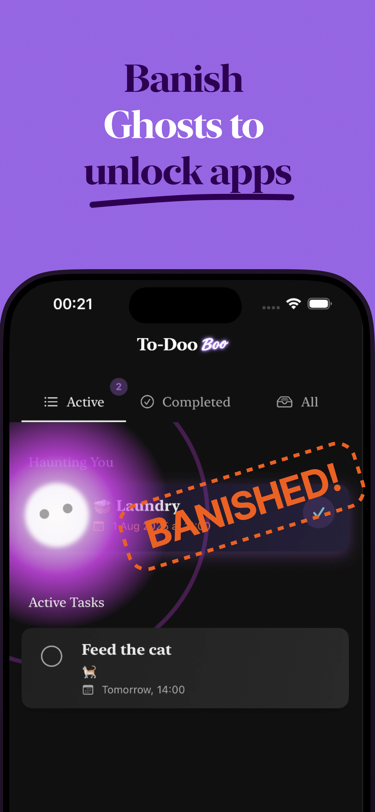 App screenshot 3