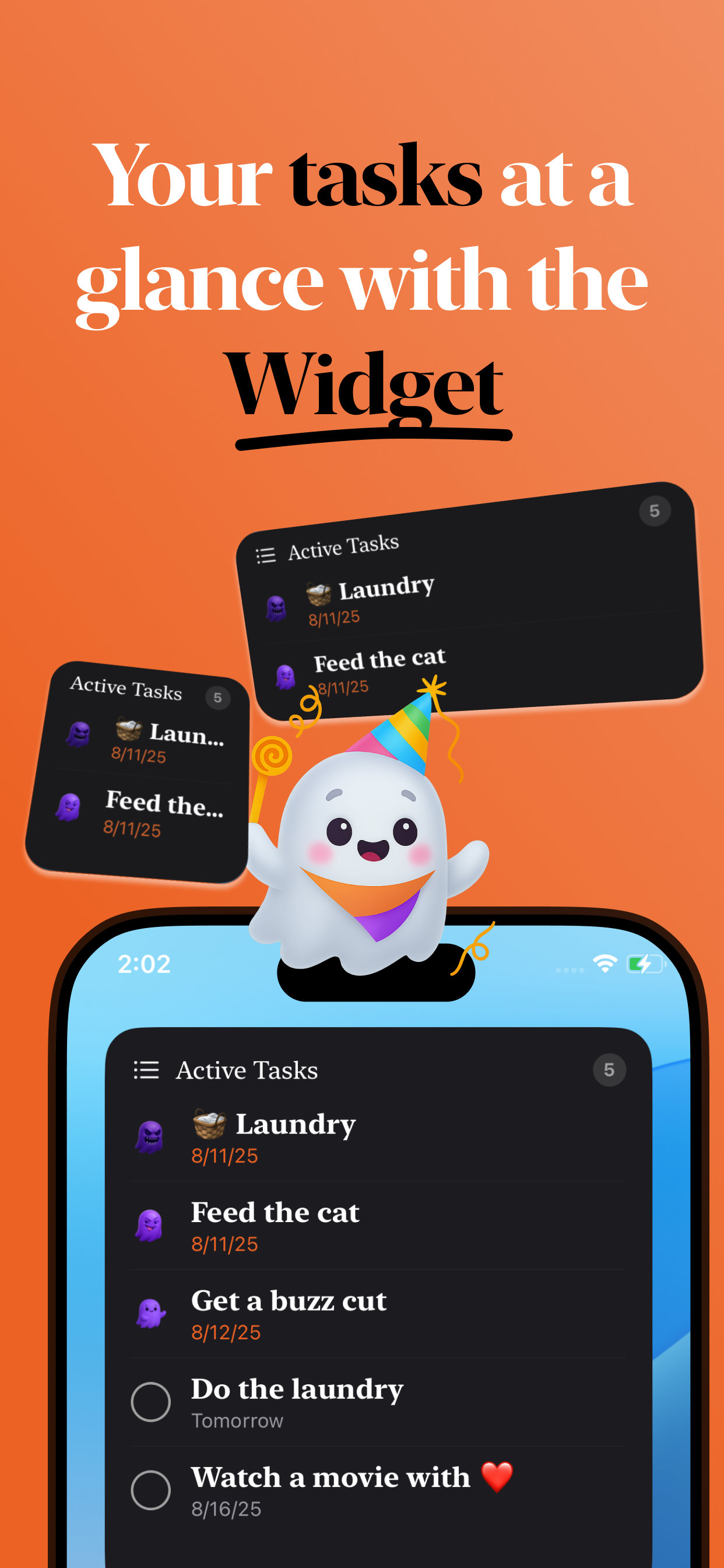 App screenshot 6