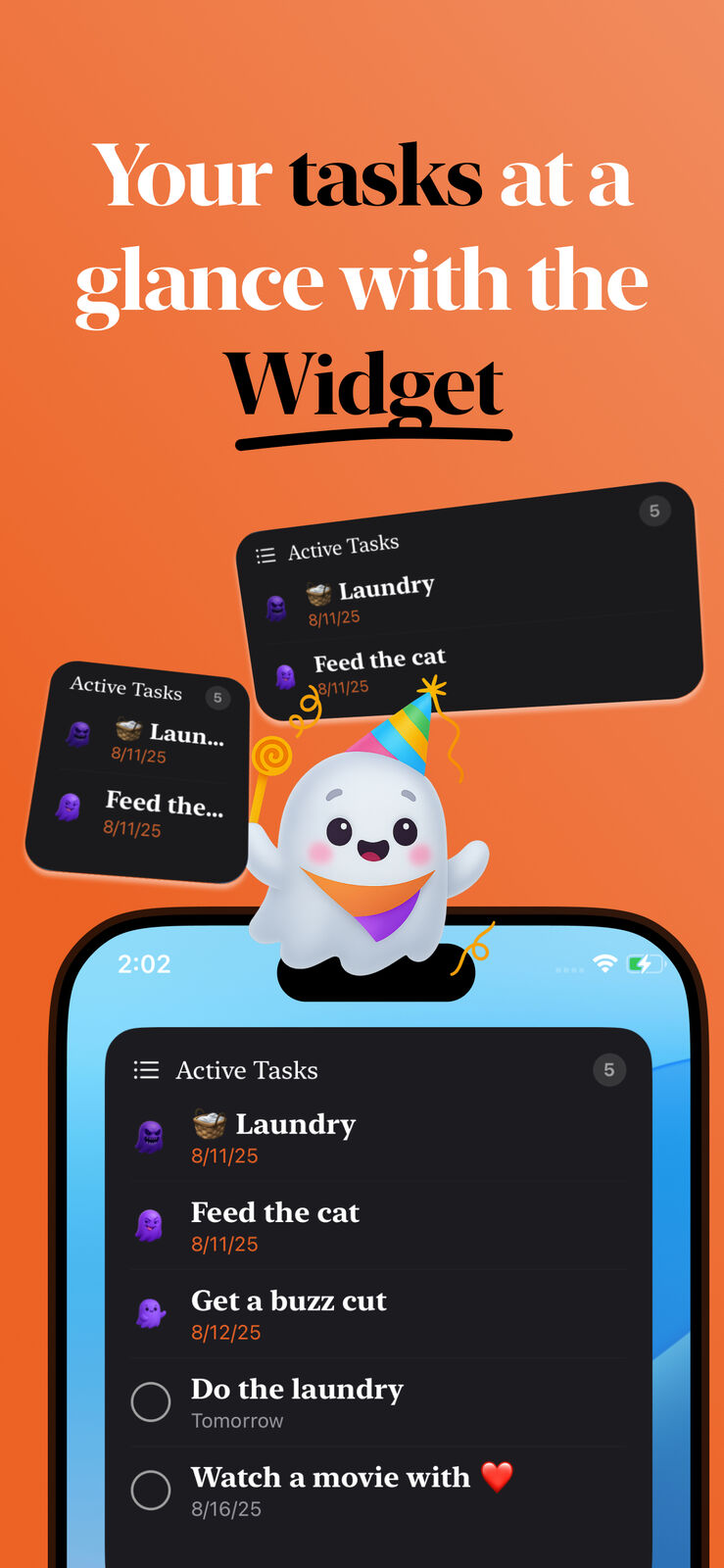App screenshot 6